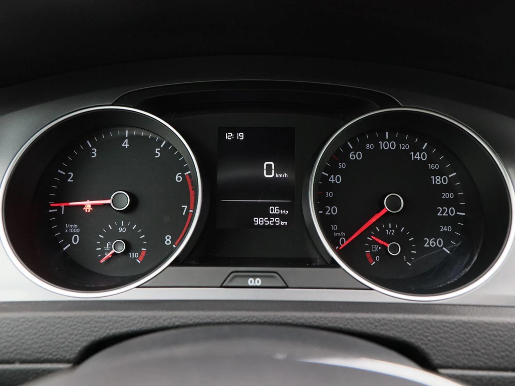 Volkswagen Golf – foto 21