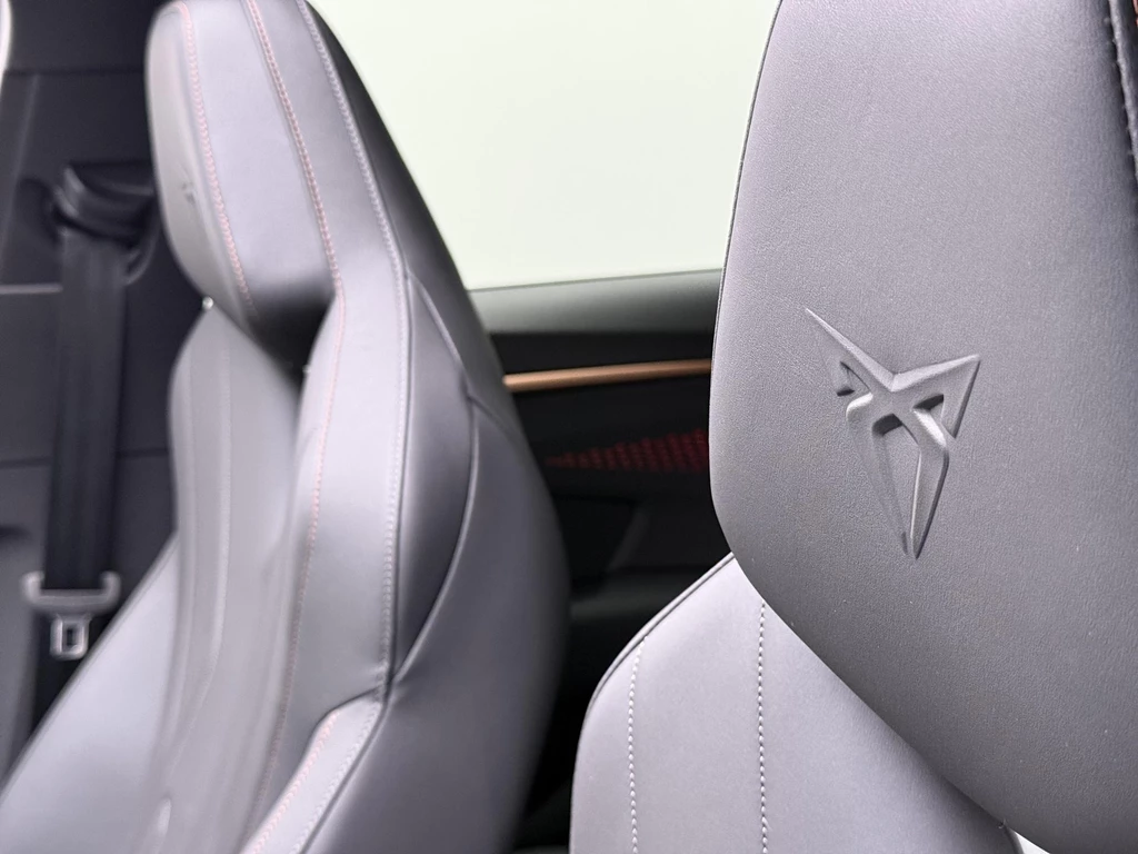 CUPRA Terramar – foto 40