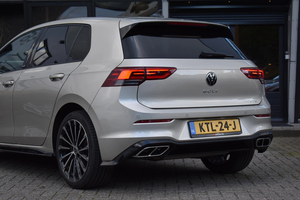 Volkswagen Golf – foto 6
