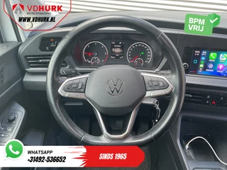 Volkswagen Caddy – thumbnail 13