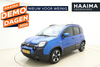 Fiat Panda – thumbnail 1