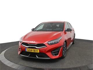 Kia ProCeed – thumbnail 2