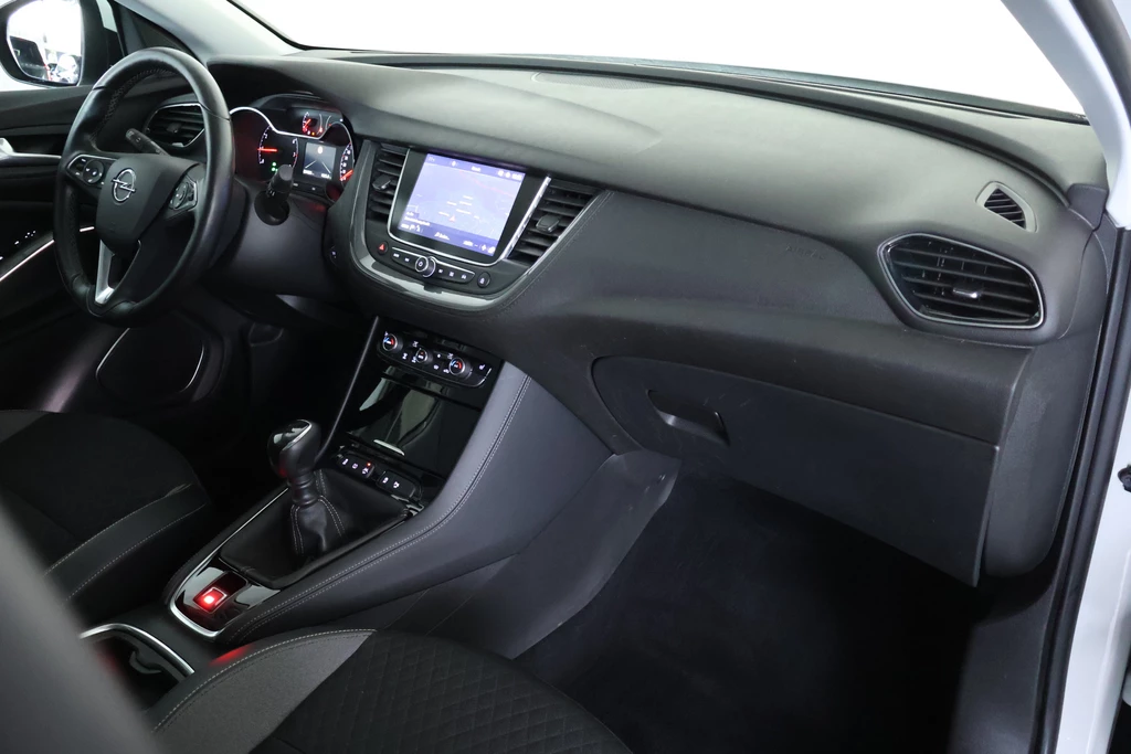 Opel Grandland X – foto 8