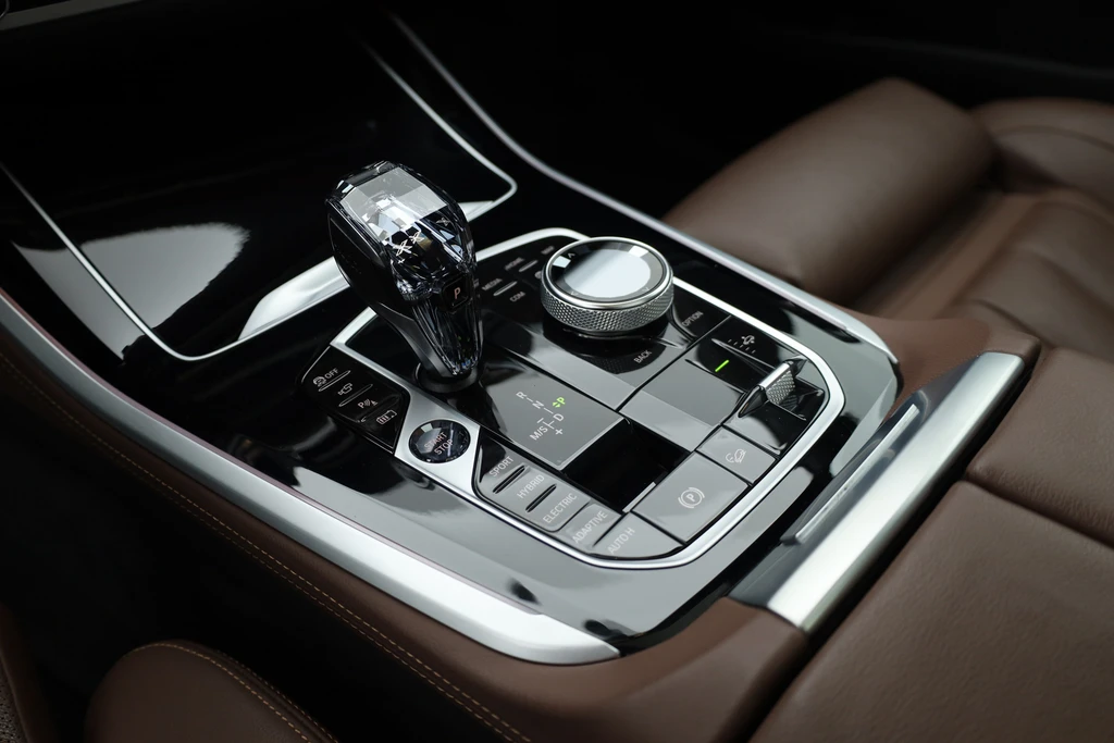 BMW X5 – foto 12
