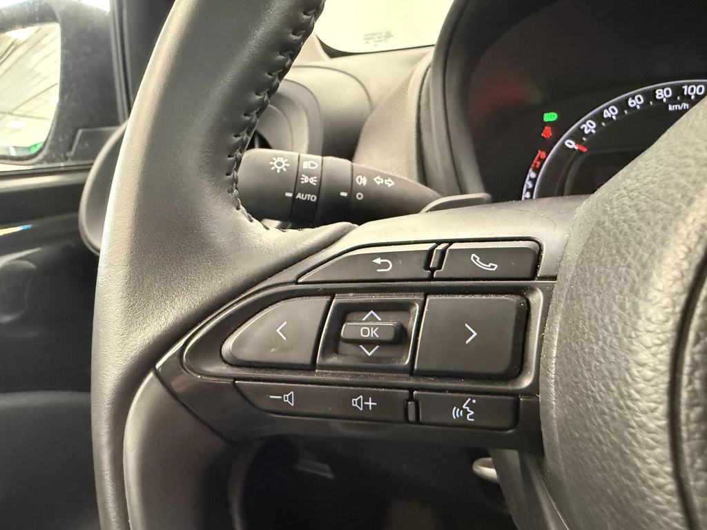 Toyota Aygo X – foto 6