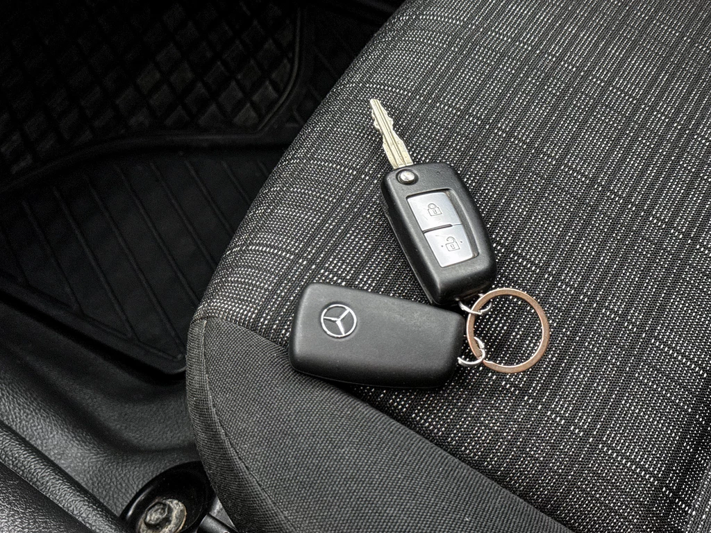 Mercedes-Benz X-Klasse – foto 29