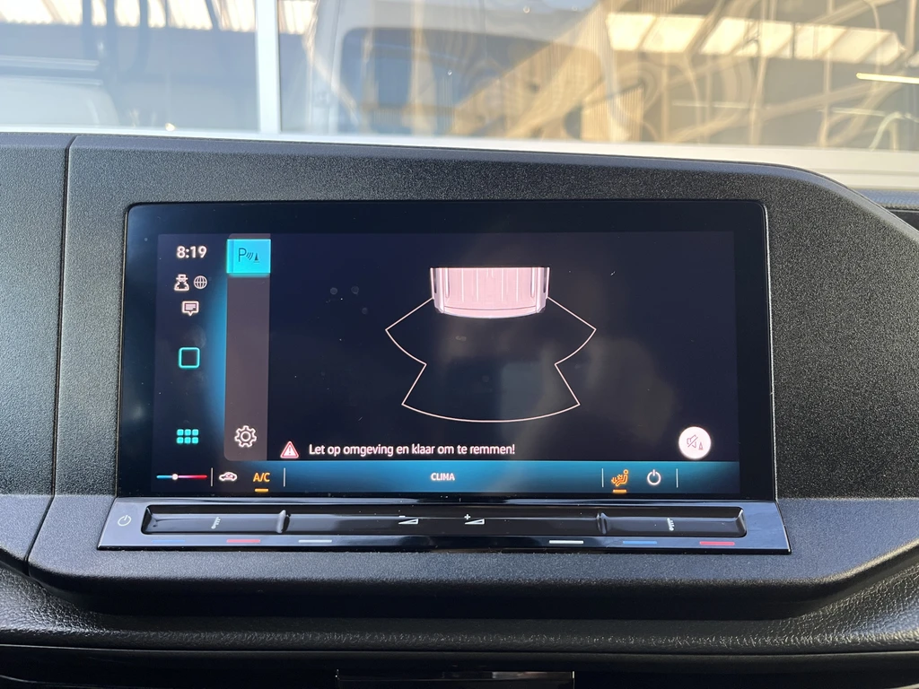 Volkswagen Caddy – foto 42