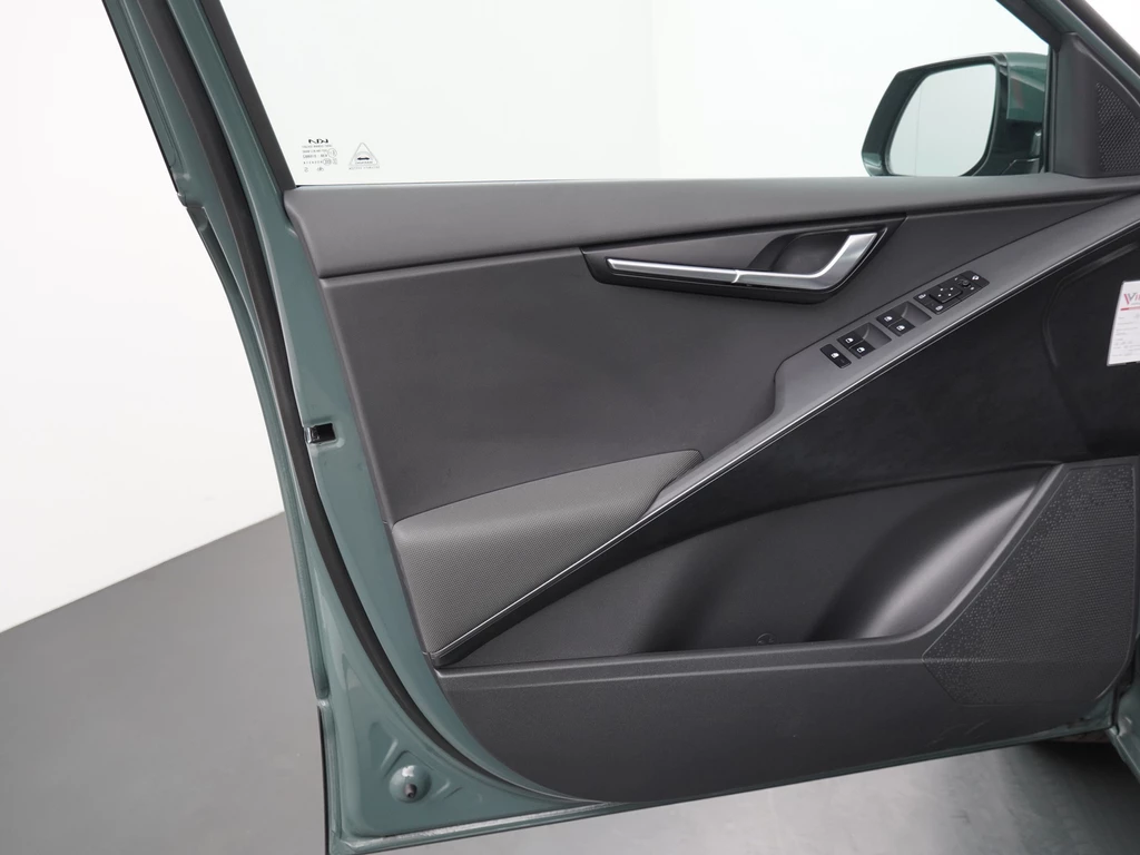 Kia Niro EV – foto 25