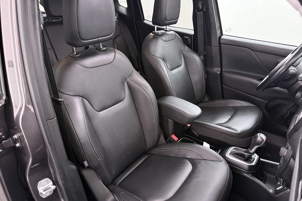 Jeep Renegade – foto 16