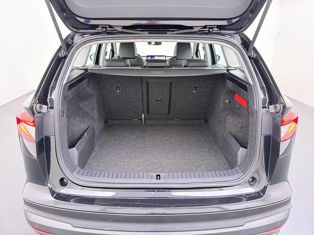 Škoda Enyaq iV – foto 29