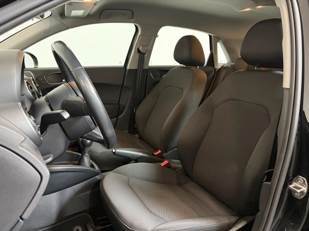 Audi A1 Sportback – foto 11