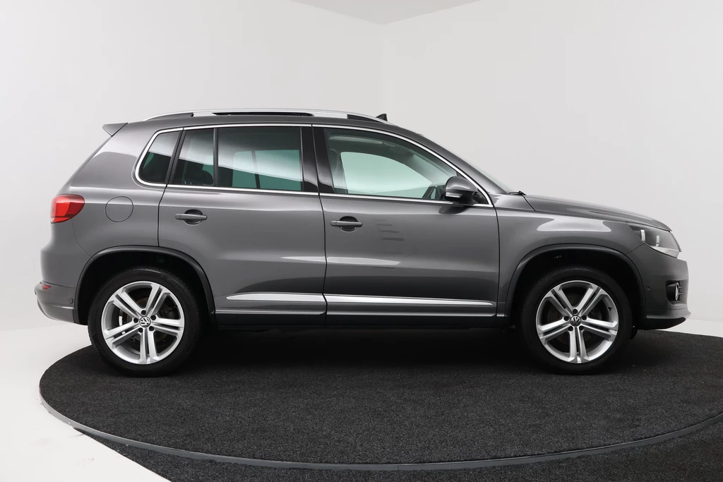 Volkswagen Tiguan – foto 6