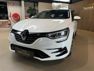Renault Megane E-Tech – thumbnail 3