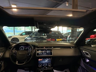 Land Rover Range Rover Velar – thumbnail 10