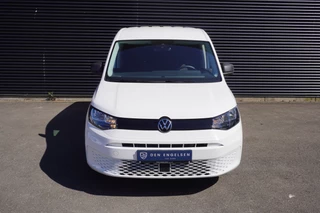 Volkswagen Caddy – thumbnail 4