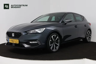 SEAT Leon – thumbnail 1
