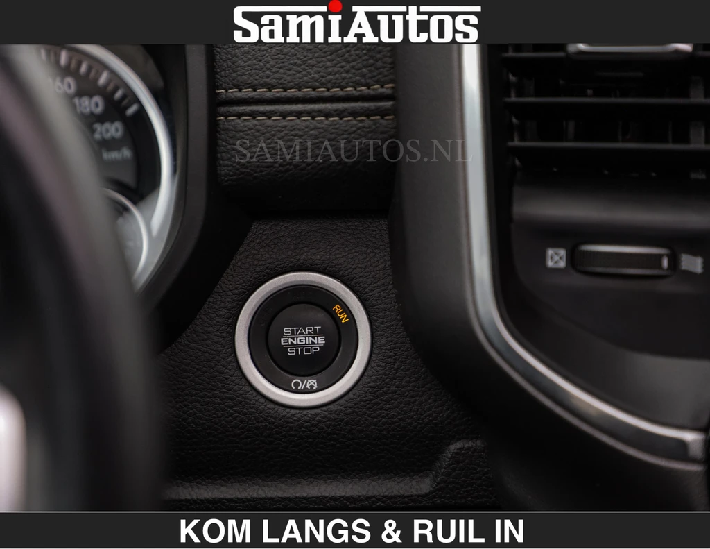 Dodge Ram Pick-Up – foto 29
