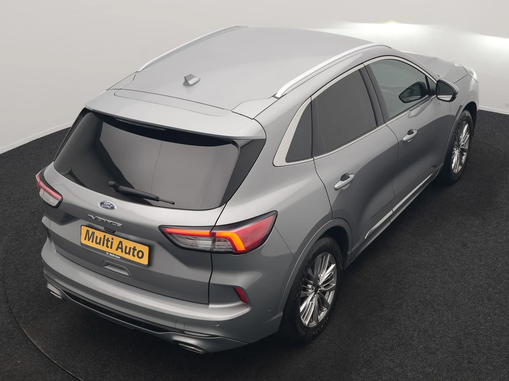 Ford Kuga – foto 8