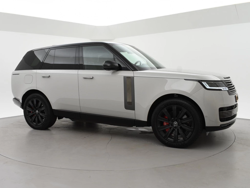 Land Rover Range Rover – foto 14