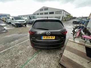 Mazda CX-5 – thumbnail 4