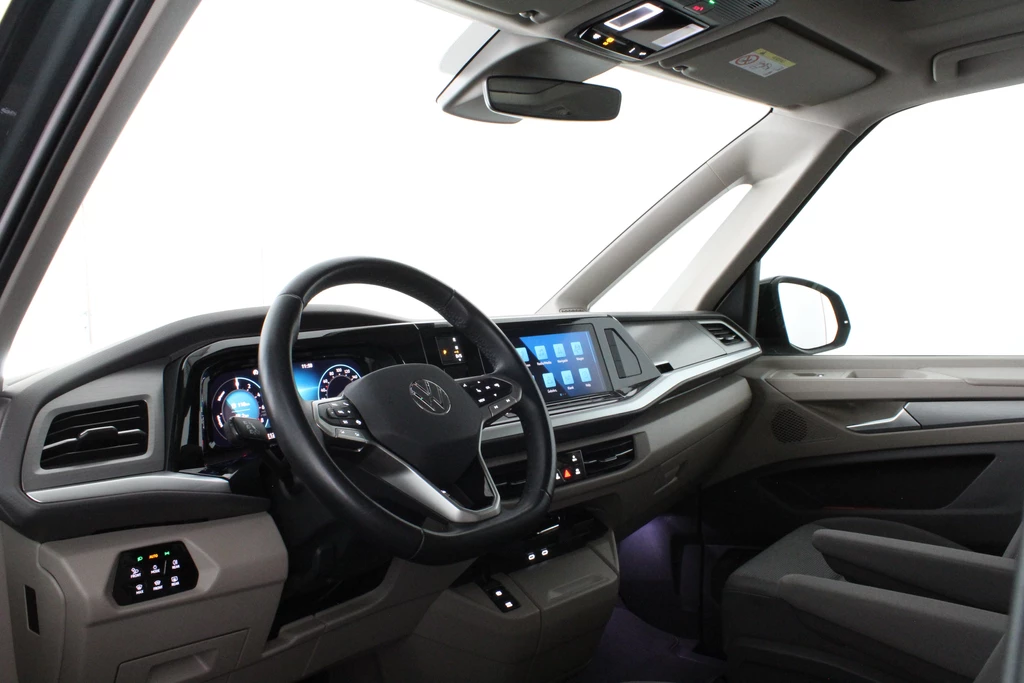 Volkswagen Multivan – foto 12