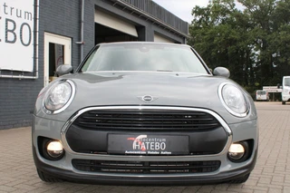 MINI Clubman – thumbnail 7