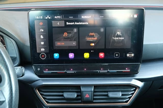 CUPRA Leon Sportstourer – thumbnail 28