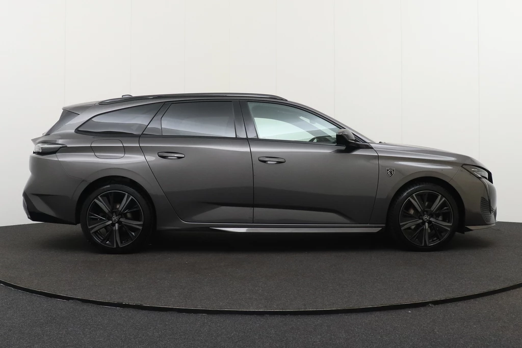 Peugeot 308 – foto 5