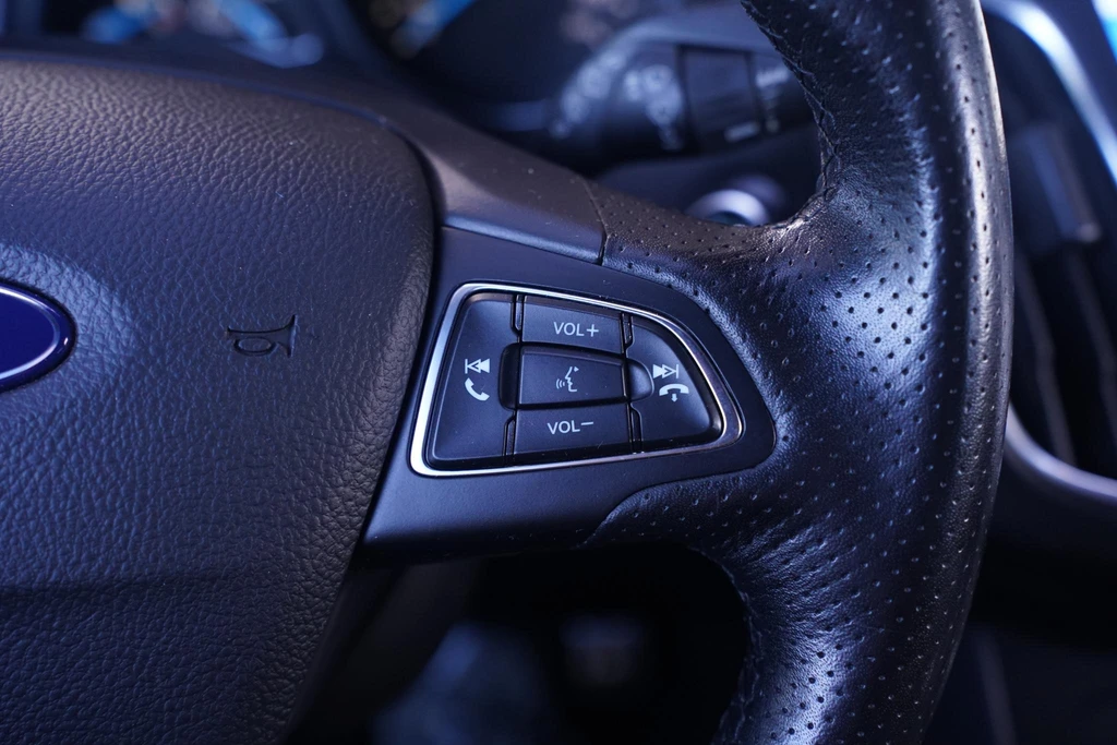 Ford Focus – foto 21
