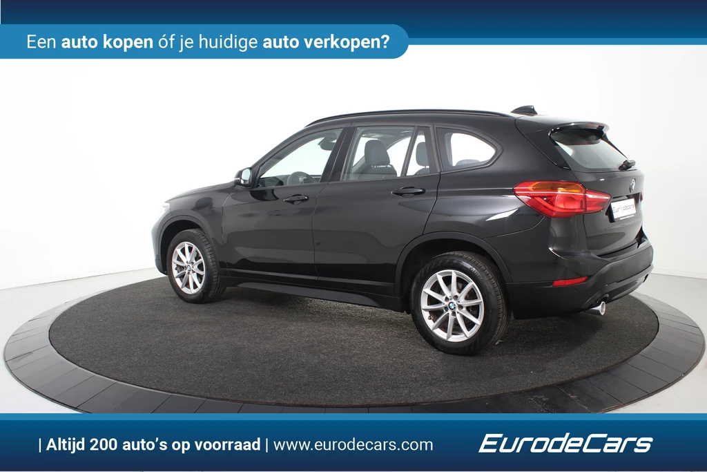 BMW X1 – foto 5