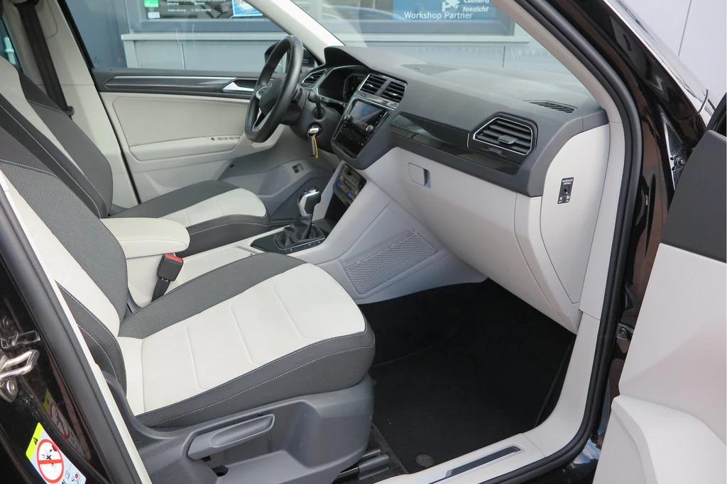 Volkswagen Tiguan – foto 30