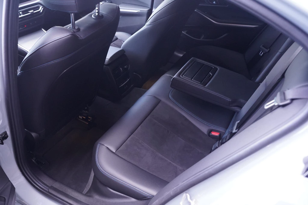 BMW 3 Serie – foto 53