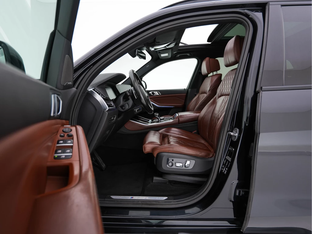 BMW X5 – foto 8