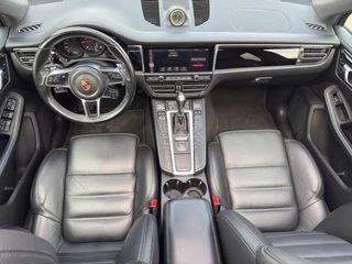 Porsche Macan – thumbnail 25
