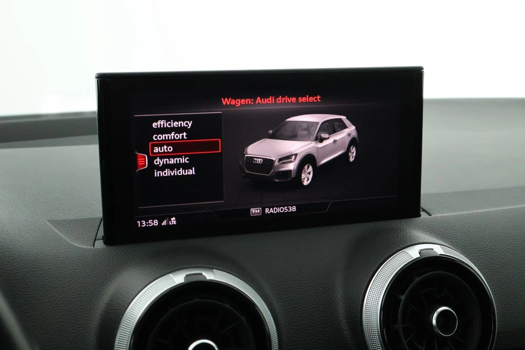 Audi Q2 – foto 30