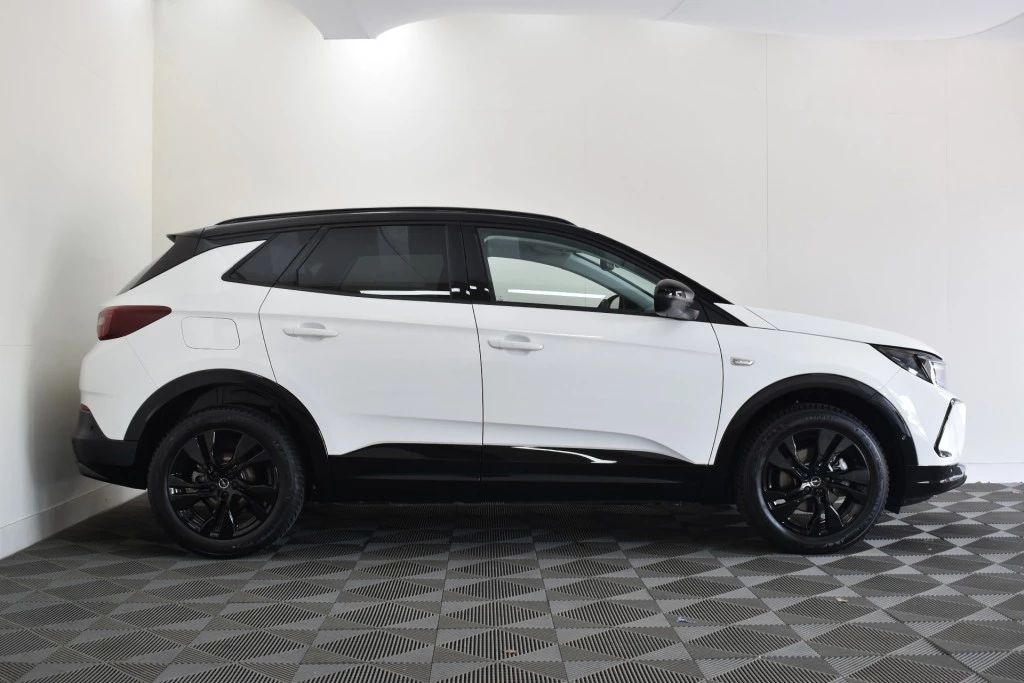 Opel Grandland – foto 4