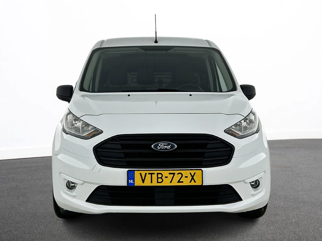 Ford Transit Connect – foto 6