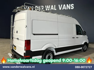 Volkswagen Crafter – thumbnail 3
