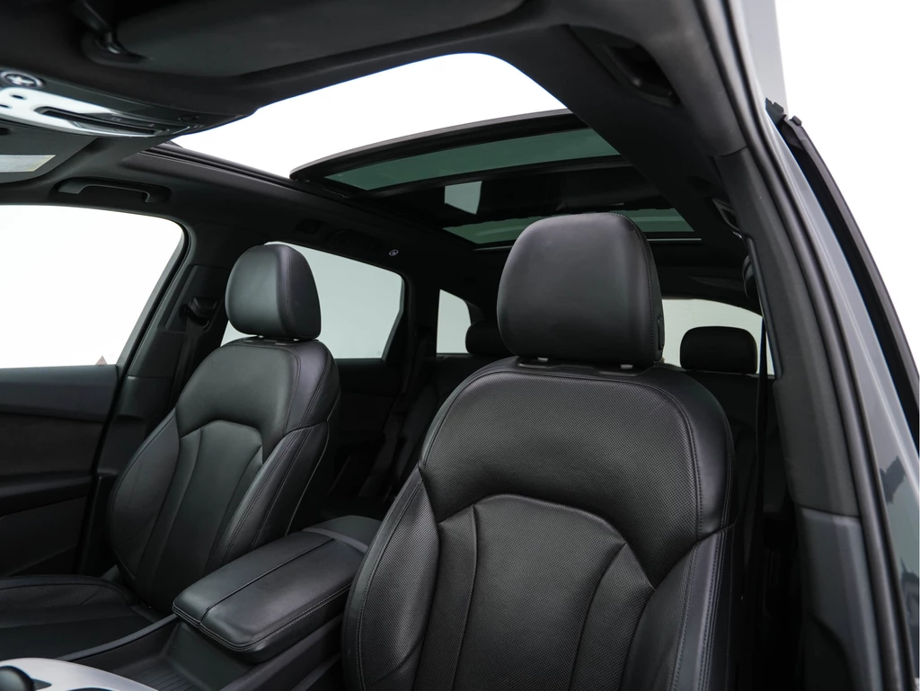 Audi SQ7 – foto 25
