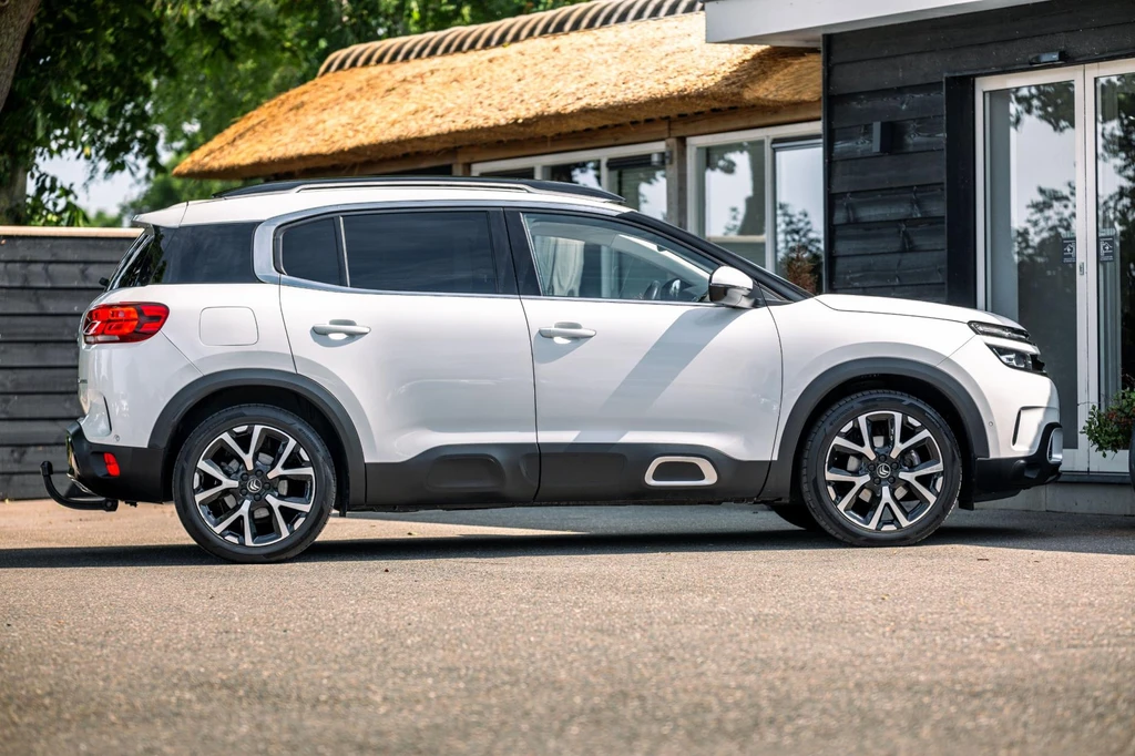Citroën C5 Aircross – foto 10