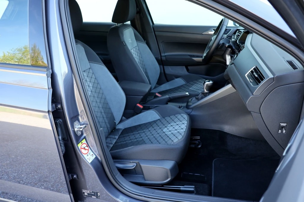 Volkswagen Polo – foto 11
