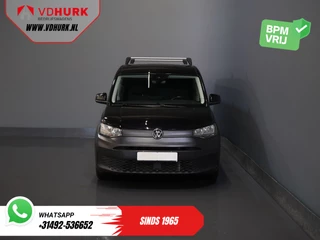 Volkswagen Caddy – thumbnail 8