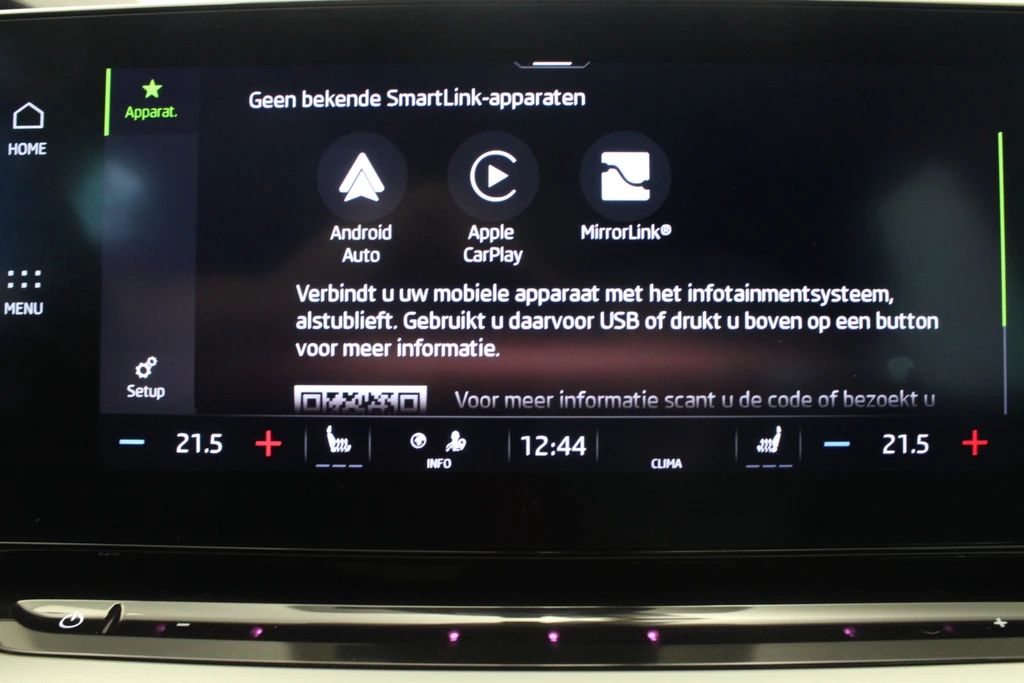 Škoda Octavia – foto 9