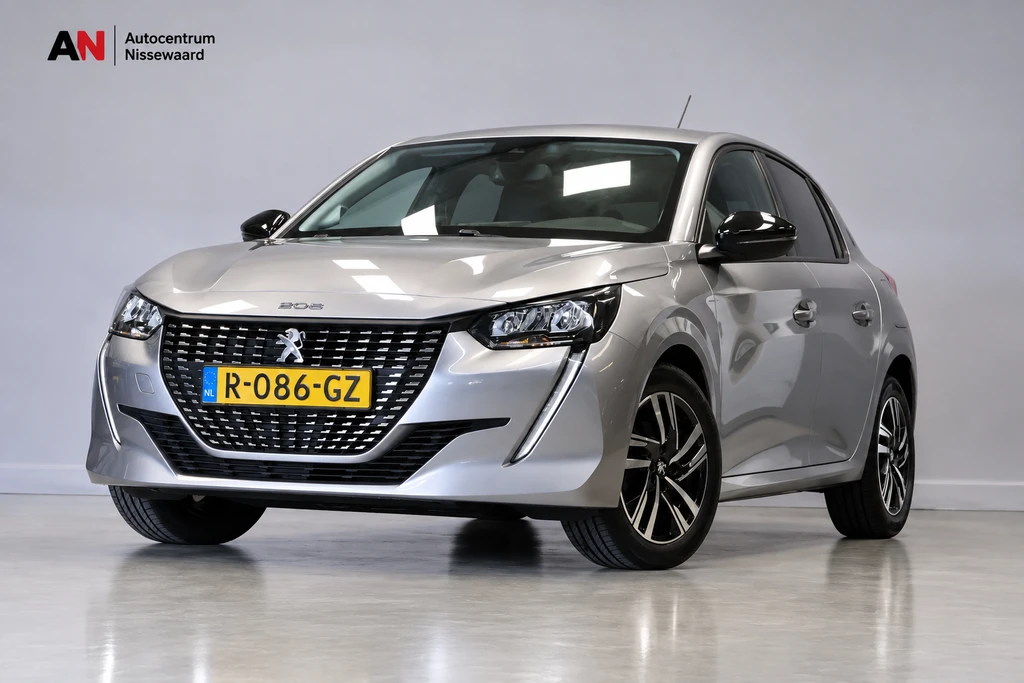 Peugeot 208 – foto 1
