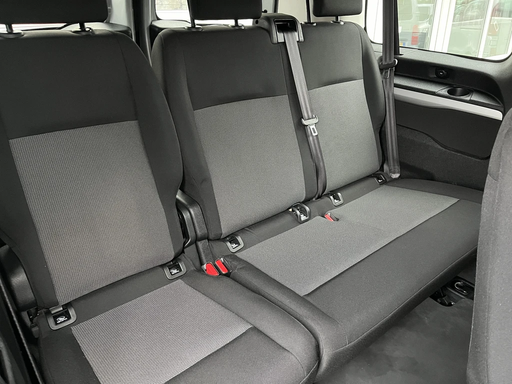 Citroën SpaceTourer – foto 27
