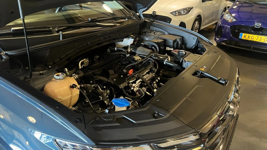 Hyundai Tucson – foto 55