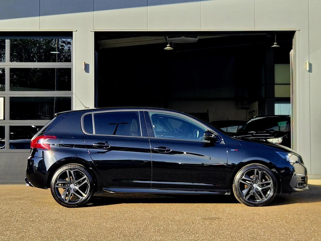 Peugeot 308 – foto 11