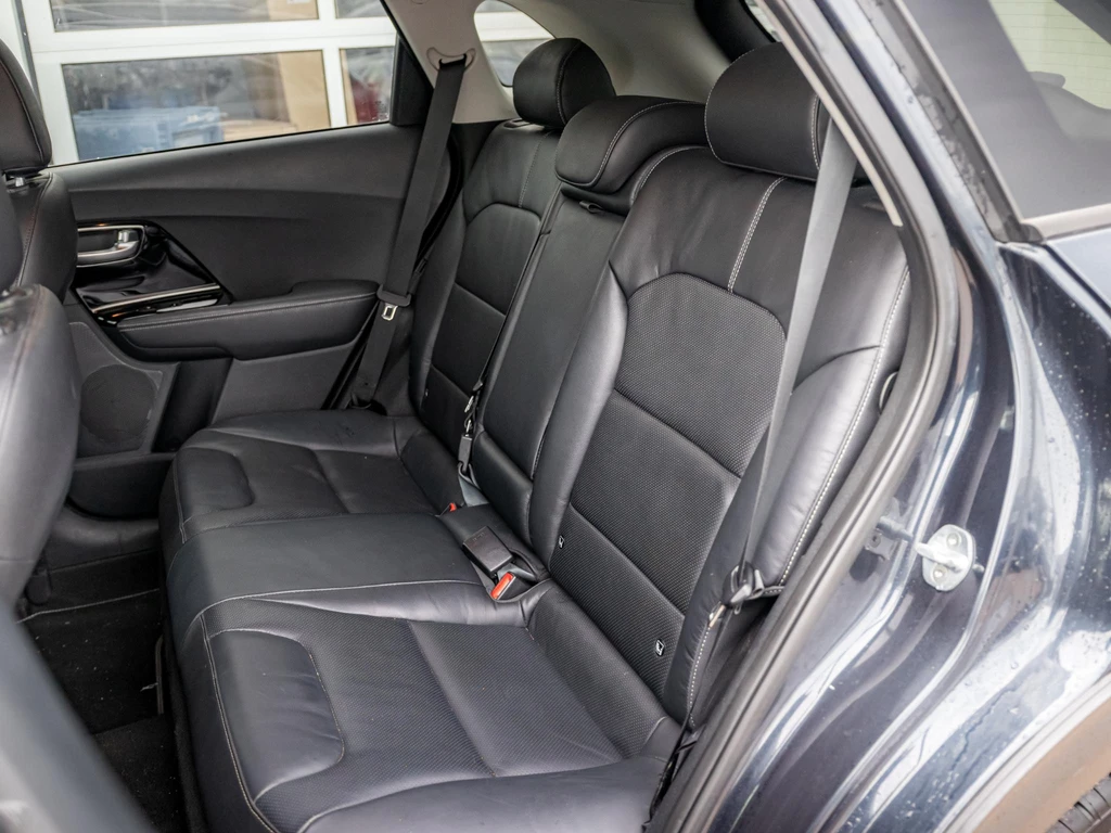 Kia Niro – foto 14