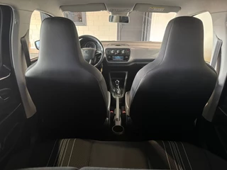 SEAT Mii – thumbnail 12