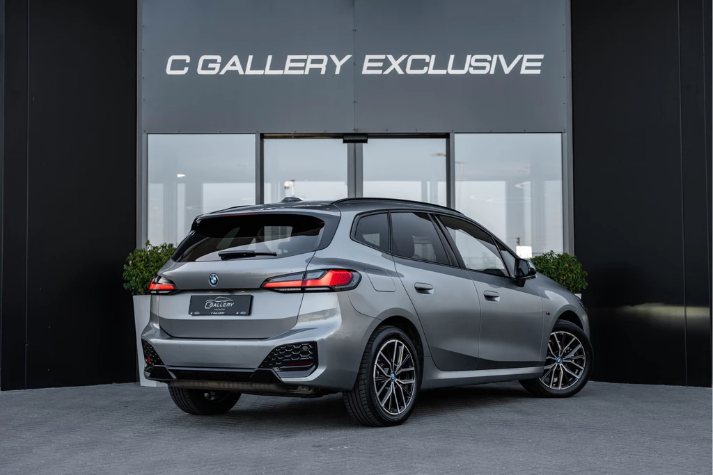 BMW 2 Serie – foto 5